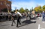 Tres Tombs 2016 de Vilanova i la Geltrú