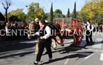 Tres Tombs 2016 de Vilanova i la Geltrú