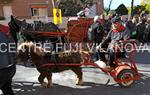 Tres Tombs 2016 de Vilanova i la Geltrú