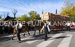 Tres Tombs 2016 de Vilanova i la Geltrú