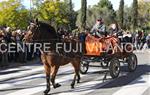 Tres Tombs 2016 de Vilanova i la Geltrú