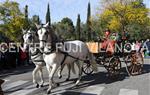 Tres Tombs 2016 de Vilanova i la Geltrú