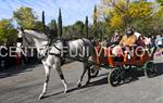 Tres Tombs 2016 de Vilanova i la Geltrú