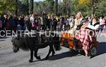 Tres Tombs 2016 de Vilanova i la Geltrú