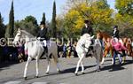 Tres Tombs 2016 de Vilanova i la Geltrú