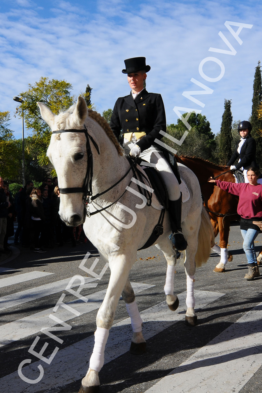 Tres Tombs 2016 de Vilanova i la Geltrú. Tres Tombs 2016 de Vilanova i la Geltrú