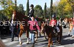 Tres Tombs 2016 de Vilanova i la Geltrú