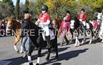 Tres Tombs 2016 de Vilanova i la Geltrú