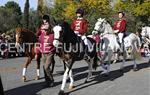 Tres Tombs 2016 de Vilanova i la Geltrú