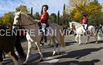 Tres Tombs 2016 de Vilanova i la Geltrú