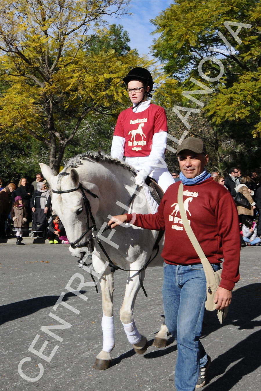 Tres Tombs 2016 de Vilanova i la Geltrú. Tres Tombs 2016 de Vilanova i la Geltrú