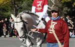 Tres Tombs 2016 de Vilanova i la Geltrú