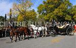 Tres Tombs 2016 de Vilanova i la Geltrú