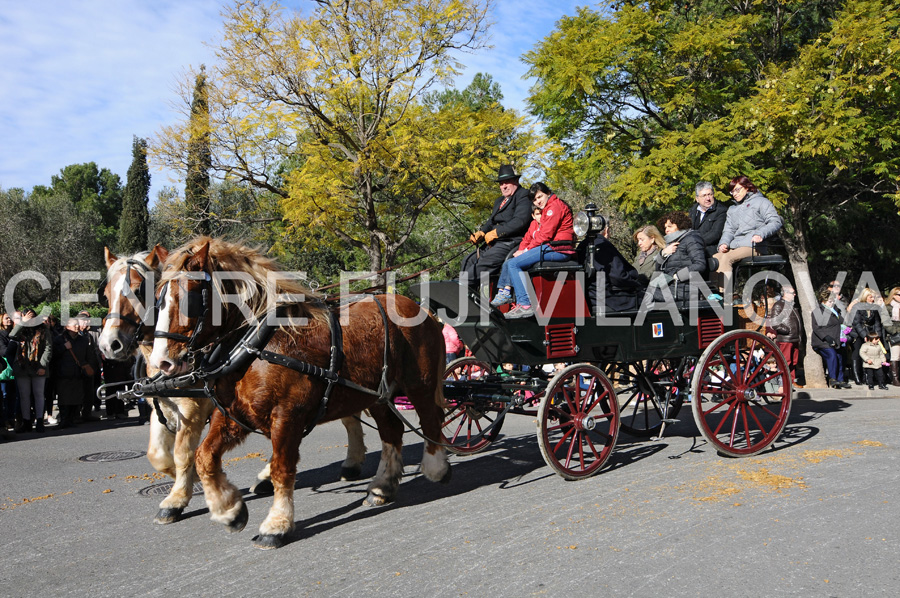 Tres Tombs 2016 de Vilanova i la Geltrú. Tres Tombs 2016 de Vilanova i la Geltrú