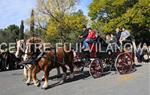 Tres Tombs 2016 de Vilanova i la Geltrú