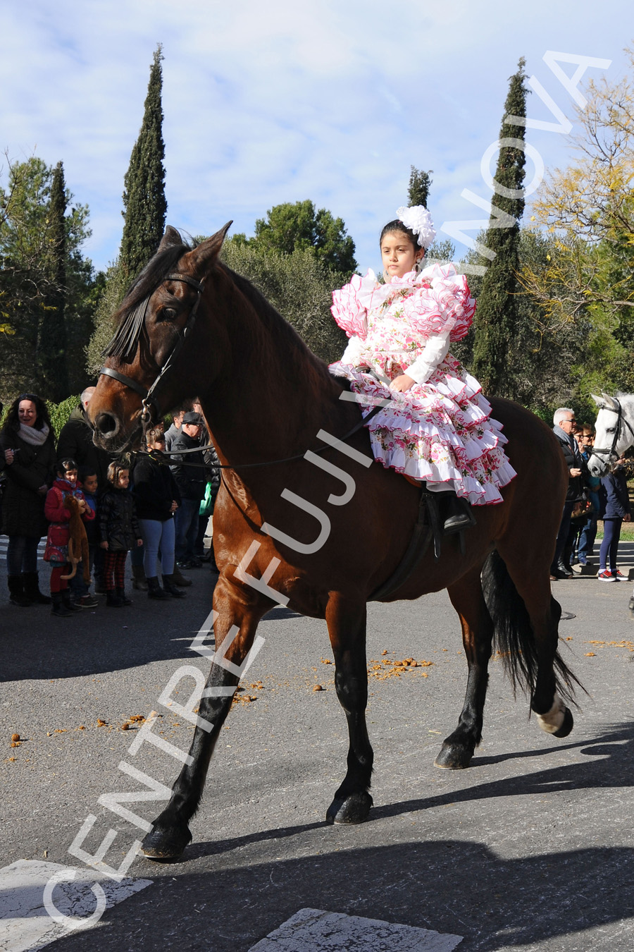 Tres Tombs 2016 de Vilanova i la Geltrú. Tres Tombs 2016 de Vilanova i la Geltrú