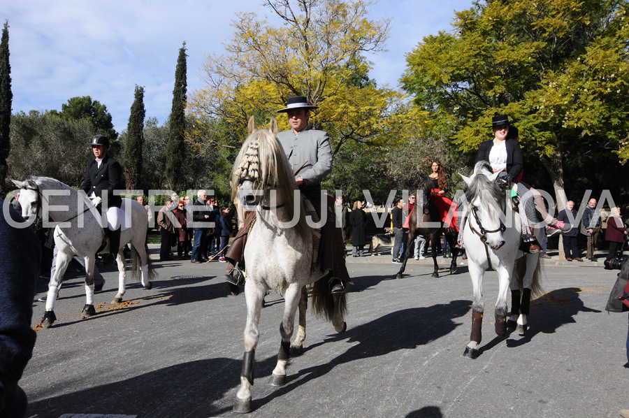 Tres Tombs 2016 de Vilanova i la Geltrú. Tres Tombs 2016 de Vilanova i la Geltrú