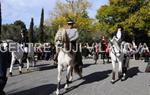 Tres Tombs 2016 de Vilanova i la Geltrú