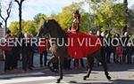 Tres Tombs 2016 de Vilanova i la Geltrú