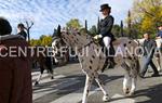 Tres Tombs 2016 de Vilanova i la Geltrú