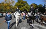 Tres Tombs 2016 de Vilanova i la Geltrú