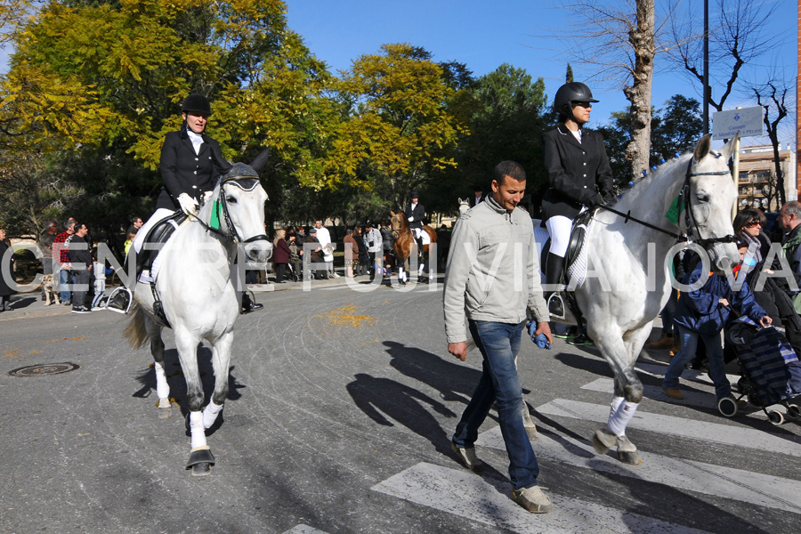 Tres Tombs 2016 de Vilanova i la Geltrú. Tres Tombs 2016 de Vilanova i la Geltrú