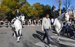 Tres Tombs 2016 de Vilanova i la Geltrú