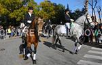 Tres Tombs 2016 de Vilanova i la Geltrú