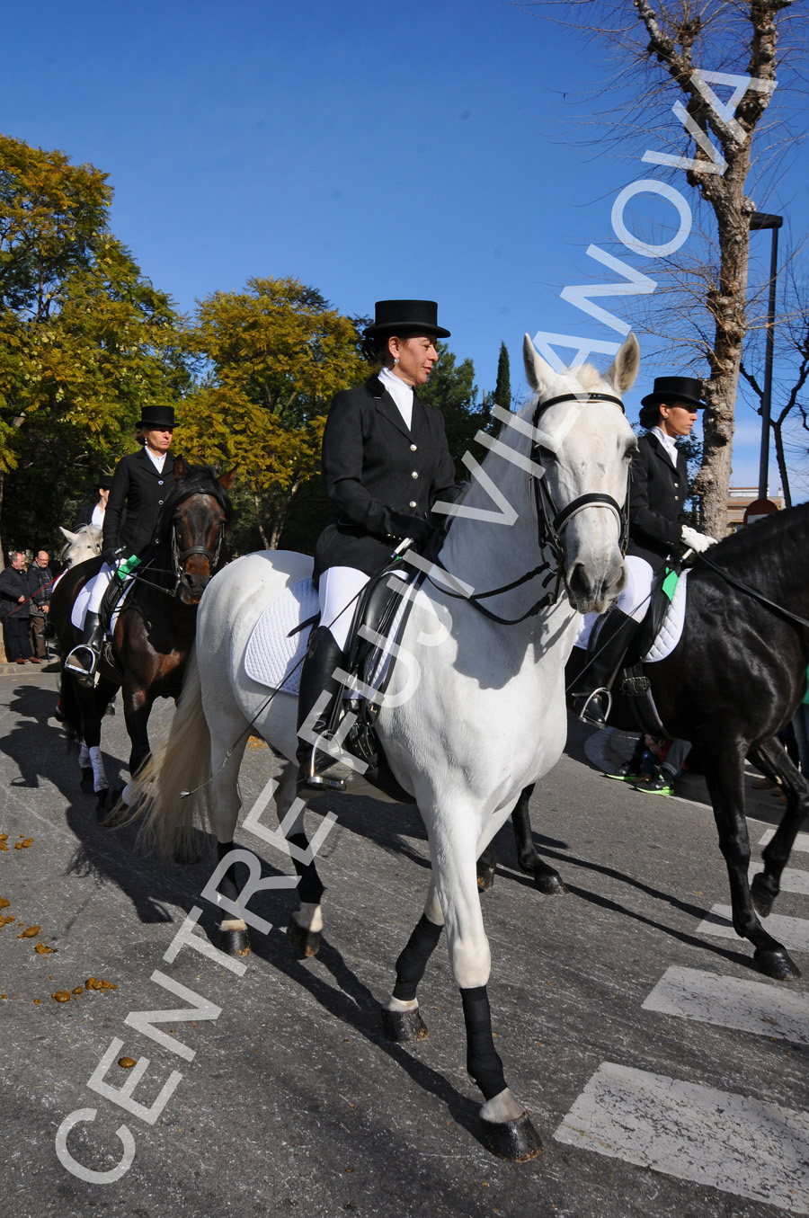 Tres Tombs 2016 de Vilanova i la Geltrú. Tres Tombs 2016 de Vilanova i la Geltrú