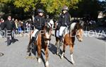 Tres Tombs 2016 de Vilanova i la Geltrú