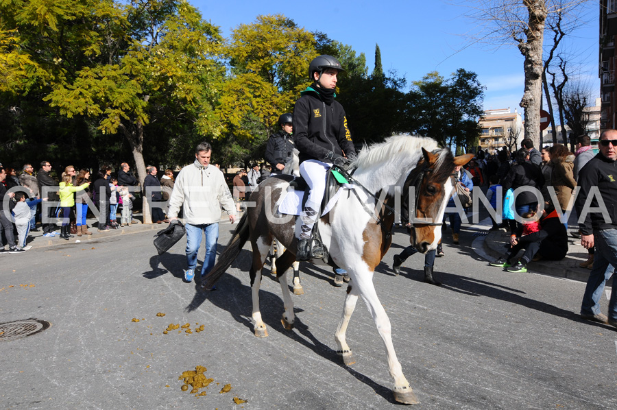 Tres Tombs 2016 de Vilanova i la Geltrú. Tres Tombs 2016 de Vilanova i la Geltrú