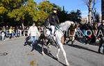 Tres Tombs 2016 de Vilanova i la Geltrú