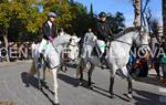 Tres Tombs 2016 de Vilanova i la Geltrú