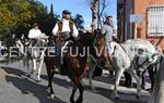 Tres Tombs 2016 de Vilanova i la Geltrú