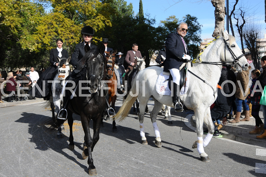 Tres Tombs 2016 de Vilanova i la Geltrú. Tres Tombs 2016 de Vilanova i la Geltrú