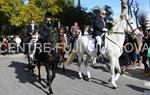 Tres Tombs 2016 de Vilanova i la Geltrú