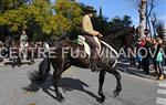 Tres Tombs 2016 de Vilanova i la Geltrú