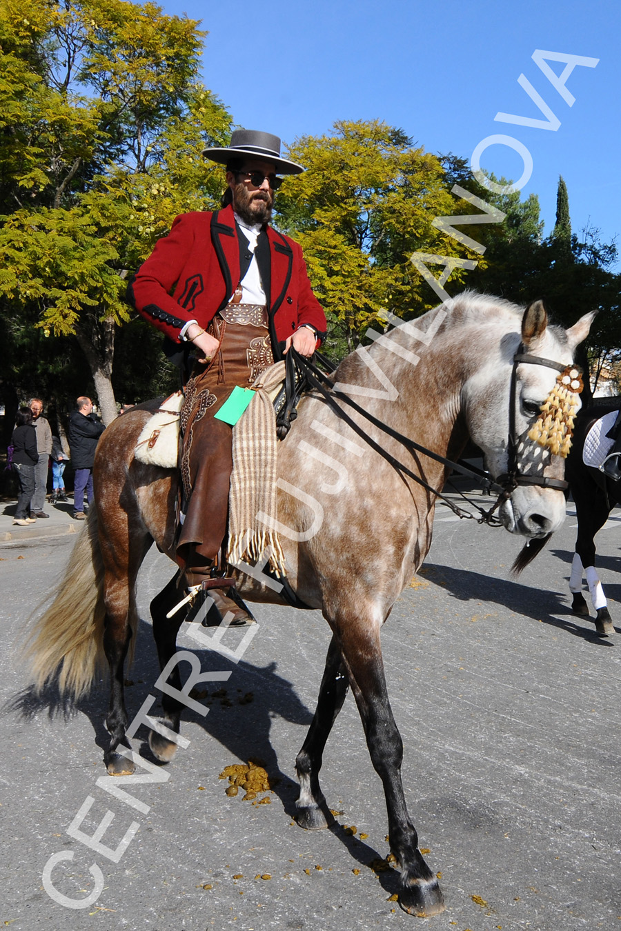 Tres Tombs 2016 de Vilanova i la Geltrú. Tres Tombs 2016 de Vilanova i la Geltrú