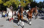 Tres Tombs 2016 de Vilanova i la Geltrú