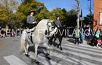 Tres Tombs 2016 de Vilanova i la Geltrú