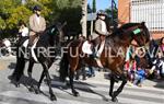 Tres Tombs 2016 de Vilanova i la Geltrú