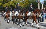 Tres Tombs 2016 de Vilanova i la Geltrú