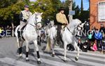 Tres Tombs 2016 de Vilanova i la Geltrú