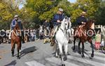 Tres Tombs 2016 de Vilanova i la Geltrú