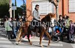 Tres Tombs 2016 de Vilanova i la Geltrú