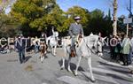 Tres Tombs 2016 de Vilanova i la Geltrú