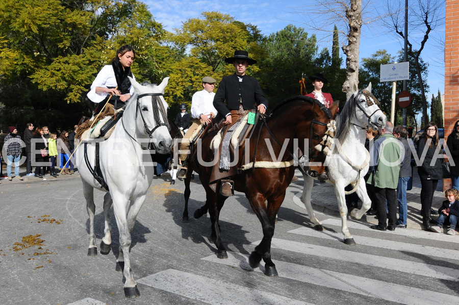 Tres Tombs 2016 de Vilanova i la Geltrú. Tres Tombs 2016 de Vilanova i la Geltrú