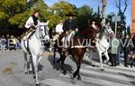 Tres Tombs 2016 de Vilanova i la Geltrú