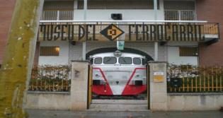 Imatge 1 de MUSEU DEL FERROCARRIL