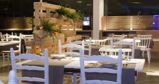 Restaurant La Fitorra
